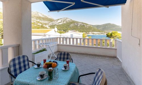 Apartman Klek - CDR281