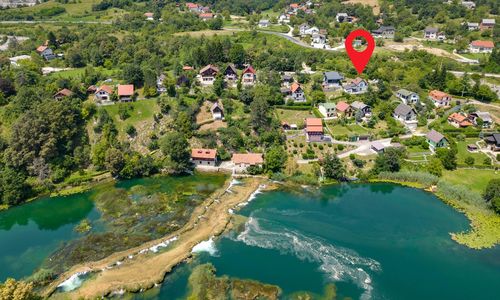 Vendégház Donji Zvečaj - CCL111