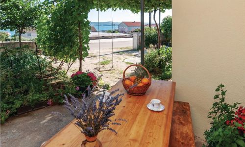 Apartman Maslenica - CDZ984