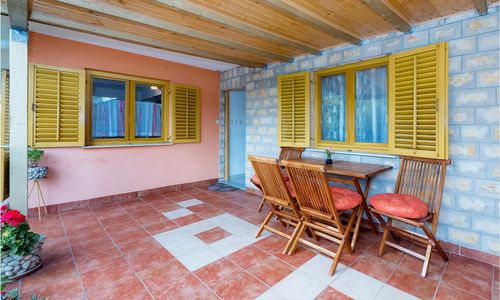 Apartman Skradin - CDJ677