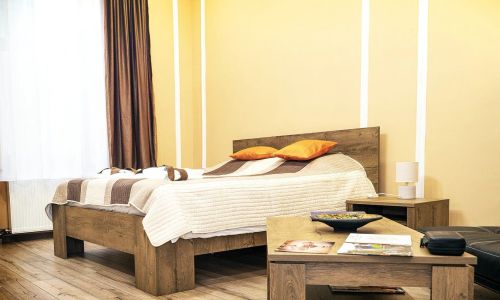 D&B Central Apartment Oradea