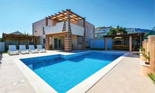 Apartman Solin - CDF249