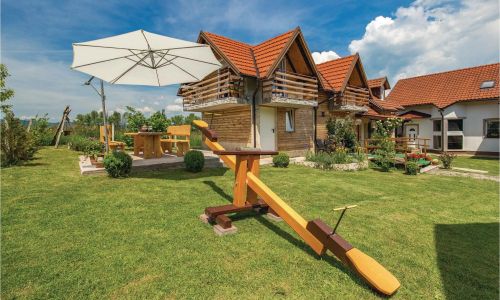 Vendégház Ličko Lešće - CKB142