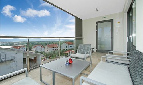 Apartman Šibenik - CDJ527