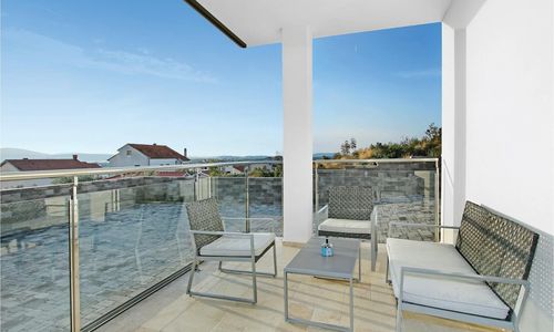 Apartman Šibenik - CDJ529