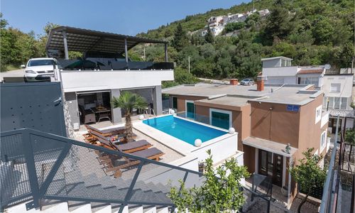 Apartman Klek - CDR350
