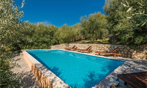 Vendégház Draga Bašćanska - CKK456