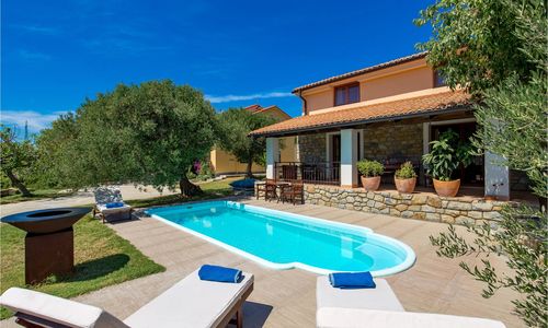 Vendégház Palit - CKR373