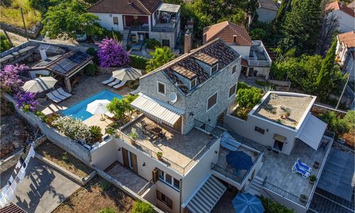 Vendégház Žman - CDU253