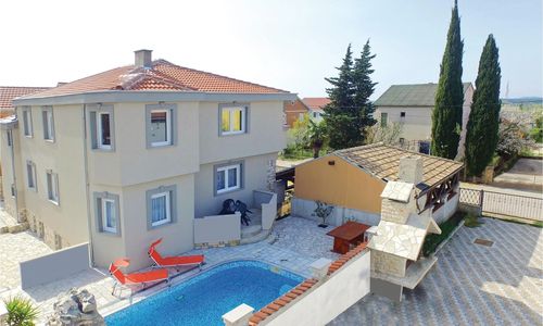 Vendégház Kakma - CDZ957