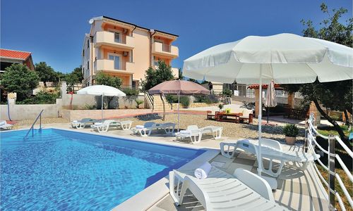 Apartman Posedarje - CDZ317