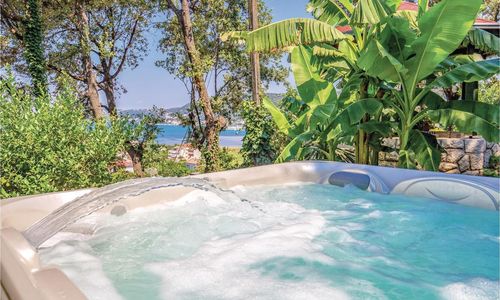 Vendégház Supetarska Draga - CKR294