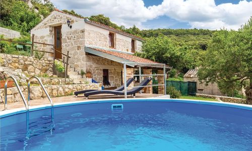 Vendégház Supetarska Draga - CKR370