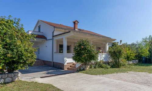 Vendégház Supetarska Draga - CKR397