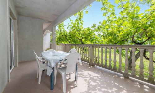 Apartman Lopar - CKR521