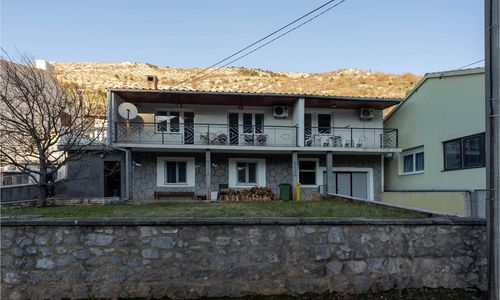 Apartman Senj - CKV222