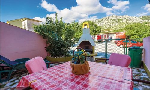 Apartman Karlobag - CKV414