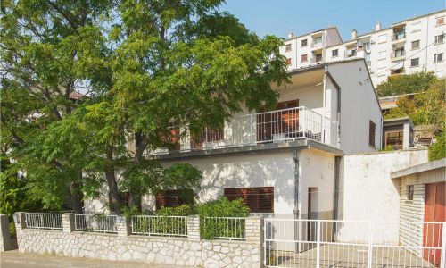 Apartman Senj - CKV430