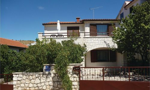 Apartman Šibenik - CDJ291