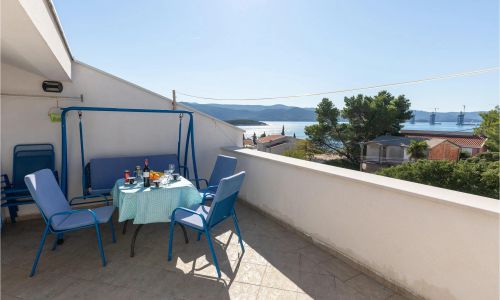 Apartman Klek - CDR280
