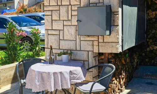 Vendégház Senj - CKV250