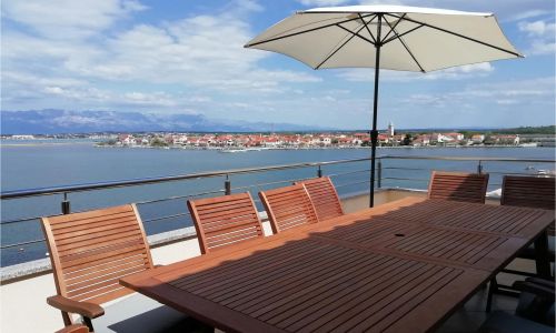 Apartman Nin - CDN425