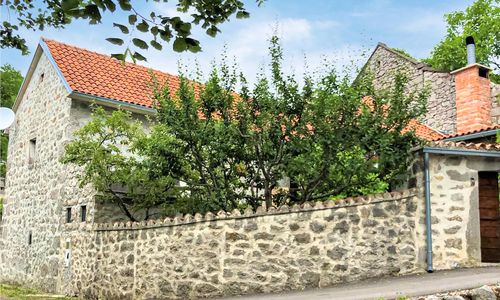 Vendégház Novi Vinodolski - CKN642