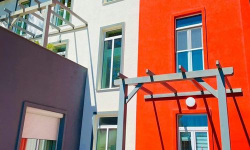 Balatonlelle Gyöngye Apartman Balatonlelle