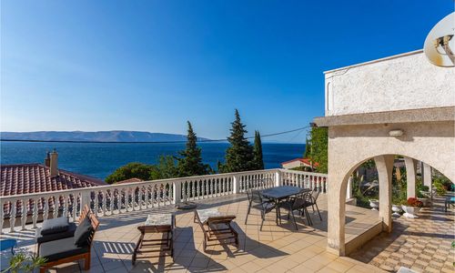 Vendégház Senj - CKV235