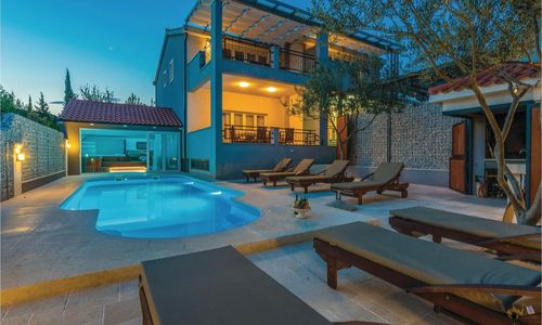 Vendégház Pridraga - CDZ790