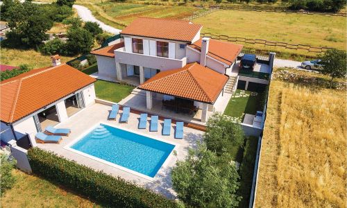 Vendégház Vodnjan - CIC110