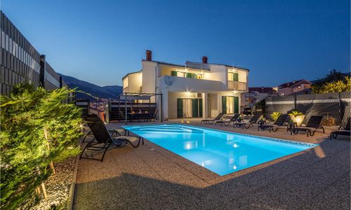 Vendégház Solin - CDC129