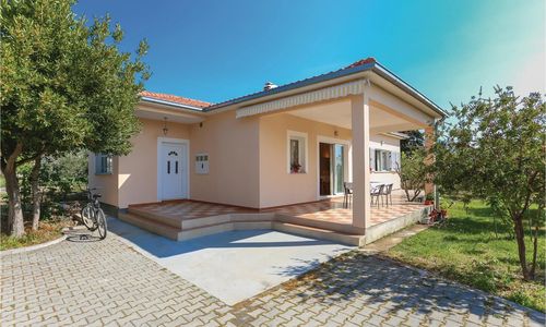 Vendégház Kaštel Štafilić - CDF219