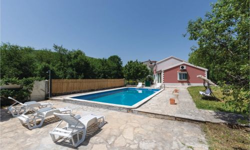 Vendégház Gizdavac - CDE341