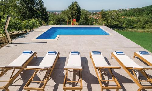 Vendégház Zagreb - CCZ065