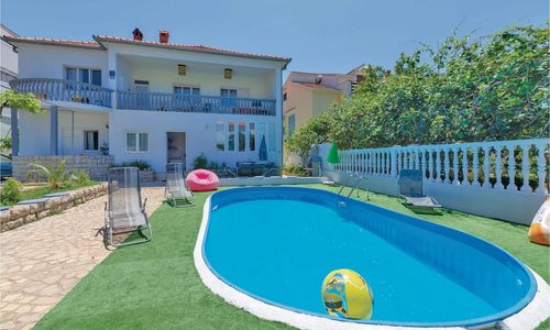 Apartman Zadar - CDA549