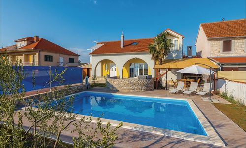 Vendégház Oklaj - CDJ656