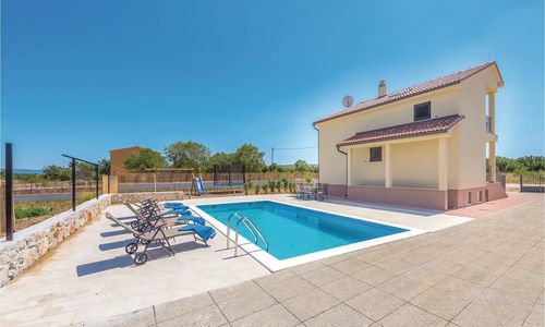 Vendégház Pakovo Selo - CDJ647