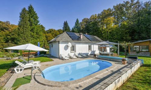 Vendégház Ivanska - CCC129