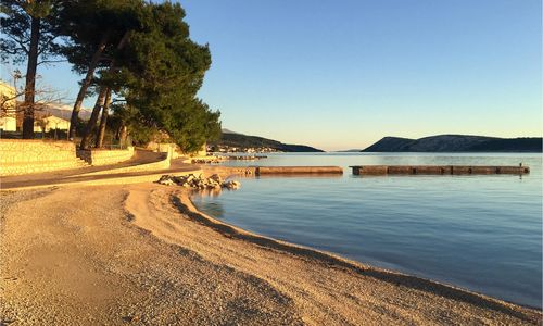 Vendégház Rab - CKR473