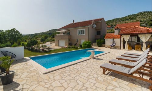 Vendégház Brštanovo - CDE342