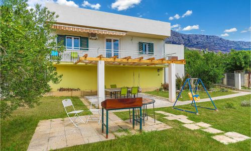 Vendégház Kaštel Gomilica - CDE906