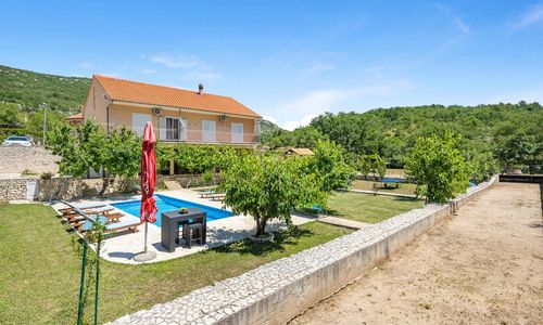 Vendégház Slivno - CDJ570