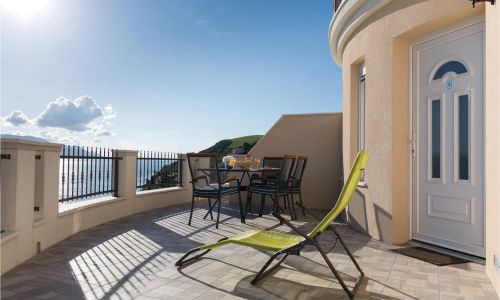 Apartman Komarna - CDR308