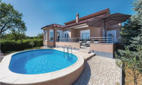 Vendégház Drniš - CDJ349