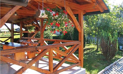 Vendégház Bosiljevo - CKB119