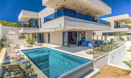 Vendégház Marina - CDC677