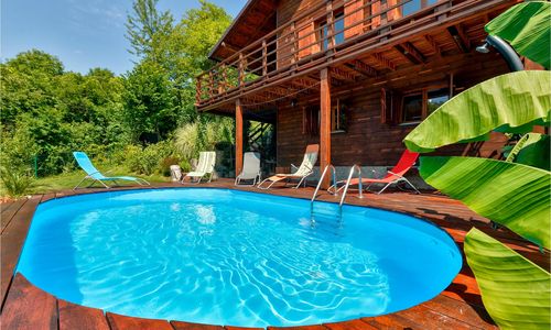 Vendégház Trstenik - CCC203