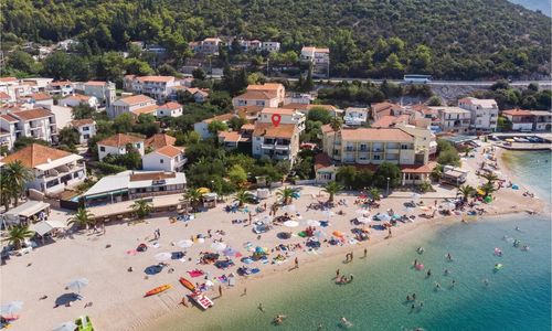 Apartman Klek - CDR331