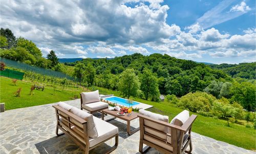 Vendégház Stubičke Toplice - CCC247